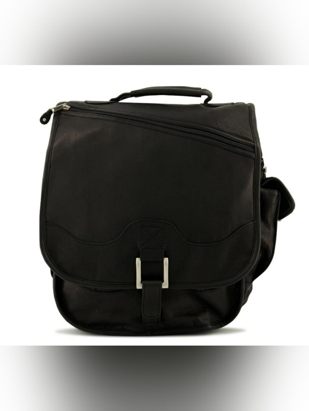 Canyon Outback - Royal Canyon Backpack Brief / Crossbody Bag / Messenger bag